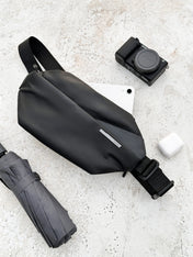 Inateck Chest Bag - Trendy Urban That Fits a Switch