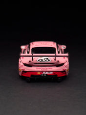 Star Race 1:64 Porsche 911 GT3 R - Pink Pig