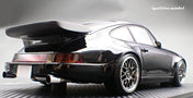 IG3593 Blackbird (964) Black MIDNIGHT With Mr. Tatsuya Shima
