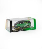 Tarmac Works 1/64 Dodge Van Sprite Delivery Van - GLOBAL64