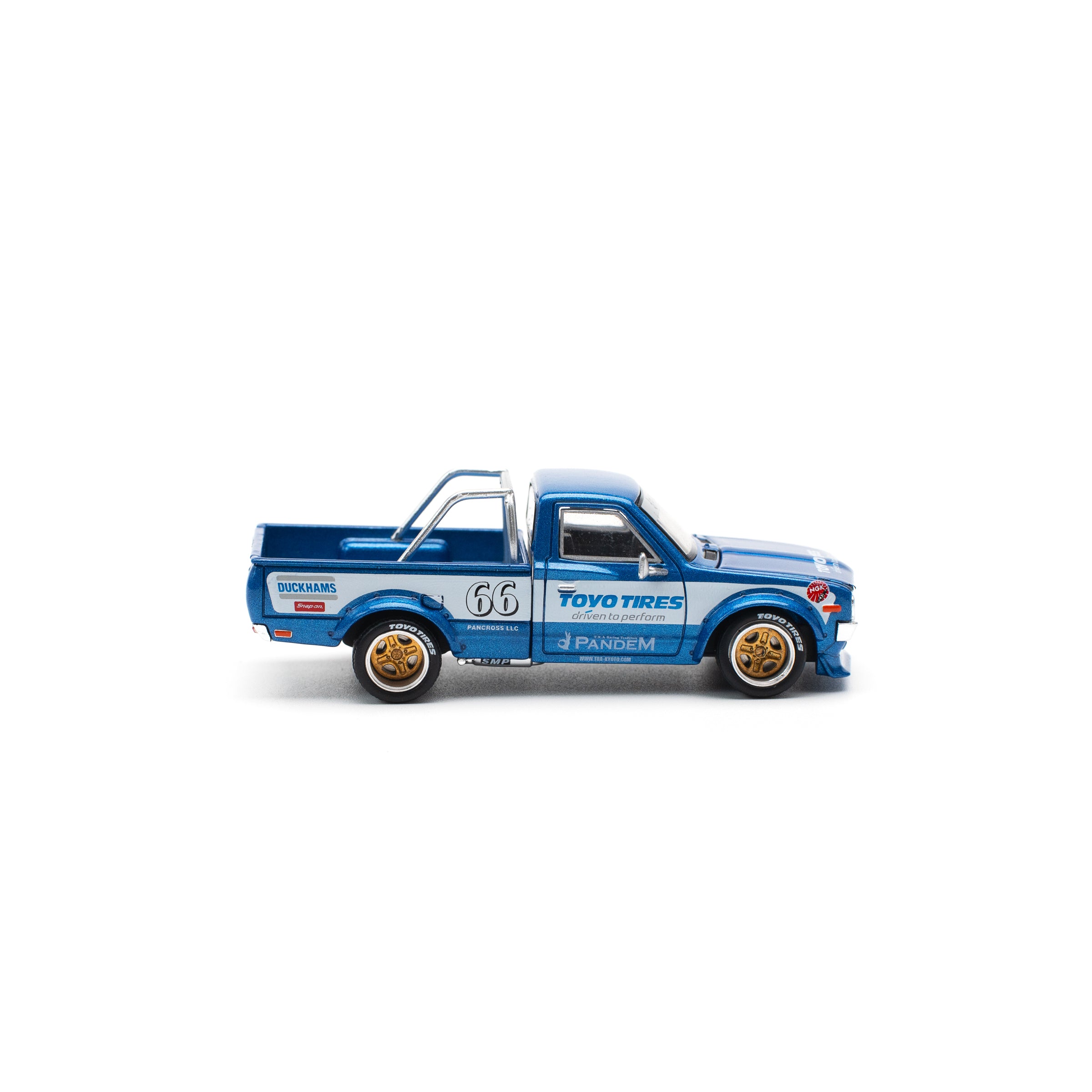 PR640217 PANDEM DATSUN 620 BL