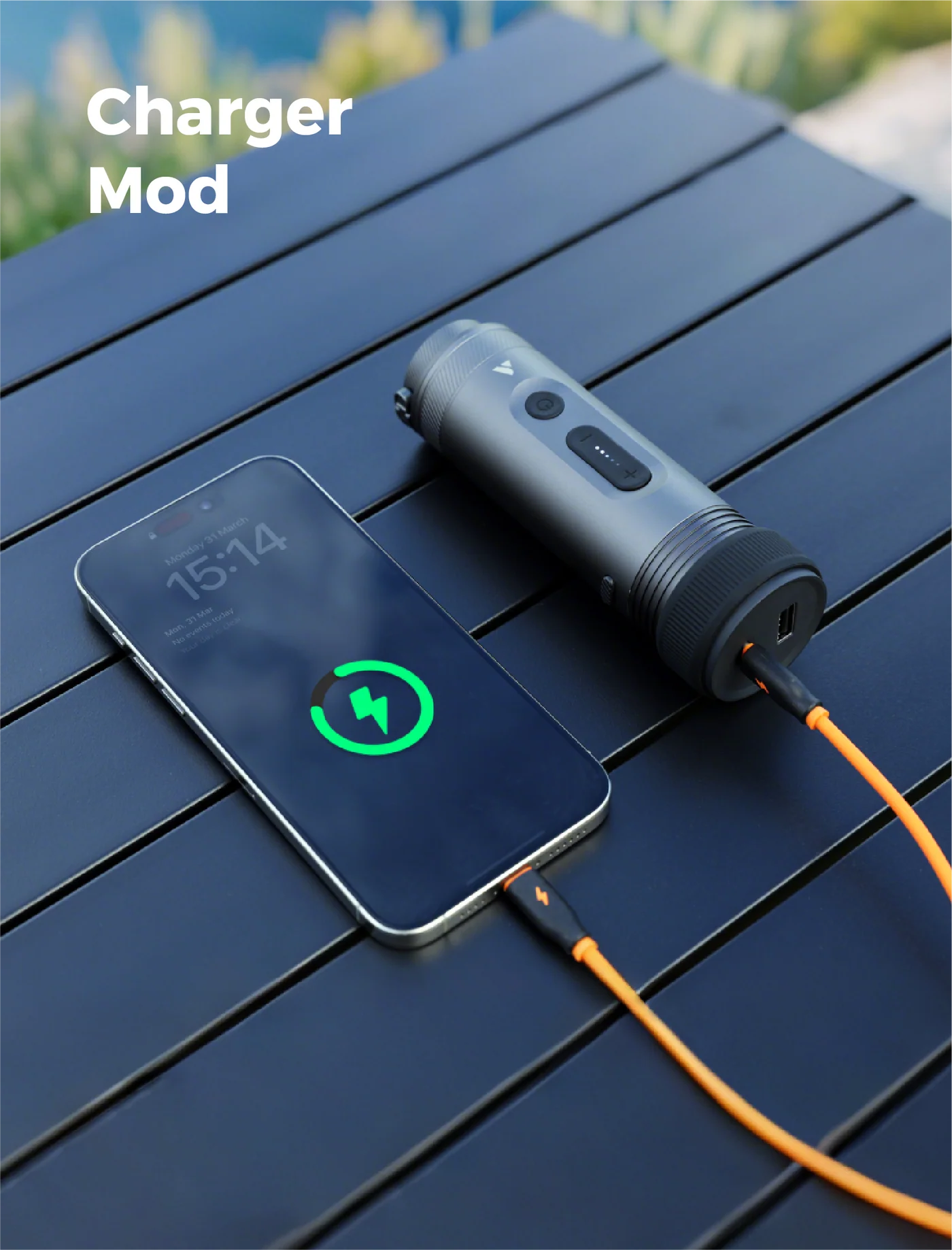 Aecooly CamperKit: All-in-1 Power for Every Trip - PRE-ORDER
