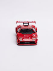 MINIGT 1/64 - Lamborghini Countach LB-WORKS Red