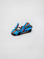 TPC X RHINO MODEL 1:64 LAMBORGHINI LP720-4 ROADSTER WIDE-BODY MODIFIED Golf