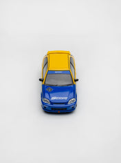 MOTORHELIX 1:64 HONDA CIVIC TYPE R(EK9) SPOON