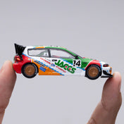 PANDEM CIVIC EG6 V1.5 JACCS
