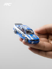 KaidoHouse x Mini GT BMW M3 Kaido Touring Champ V1 KHMG223