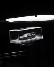 STAR RACE 1:64 PORSCHE 911 GT3 - BLACK