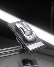 TIME MICRO X PSC DESIGN 1:64 Cyberpunk Countach Singapore Limited Edition