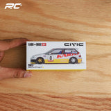 Honda Civic (EF) Kanjo V1