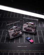 POP RACE 1:64 Foshan APAxpo2025 Nissan Skyline GT-R R32, Nissan Skyline GT-R R33
