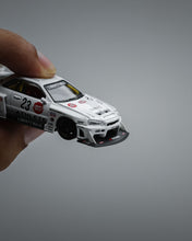 MINIGT - Nissan LB-ER34 Super Silhouette ATHLETE/COLLET