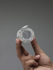 TT50*30mm-230 Clear