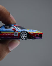 HONDA NSX (NA1) "PANDEM ROCKET BUNNY" APA xpo 2025 Event Edition- Have Chase