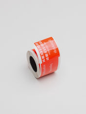 V25*38+38/2L-160 Red Cable ( M3 )