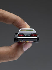 KAIDO HOUSE X MINI GT 1:64 Toyota AE86 Sprinter Trueno Kaido Street V1 - KHMG180
