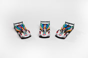 MINI GT : 1/64 Porsche 963 Porsche Penske Motorsport  2023 24 Hrs