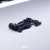 Mercedes-AMG F1 W14 E Performance Spanish Grand Prix 2023 George Russell