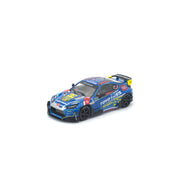 POP RACE 1/64 - PANDEM GR 86 TENGKU DJAN LEY