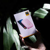 VOLTME Powerbank Hypercore 10K Lite Pink