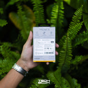 VOLTME Powerbank Hypercore 10K Lite Gray
