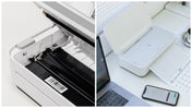HPRT GT1 Smart Printer