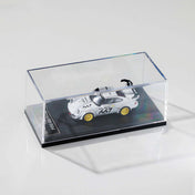 BSC 1/64 RWB 964 667# WHITE NORMAL EDITION