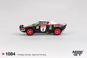 MG01084-L * Lancia Stratos HF #4 1978 Rally Sanremo Winner