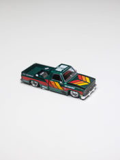 KAIDO HOUSE  1/64 Chevrolet Silverado KAIDO WORKS V3