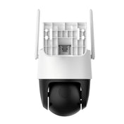 Cruiser SC 5MP - Outdoor Wi-Fi Pan &  Tilt Camera