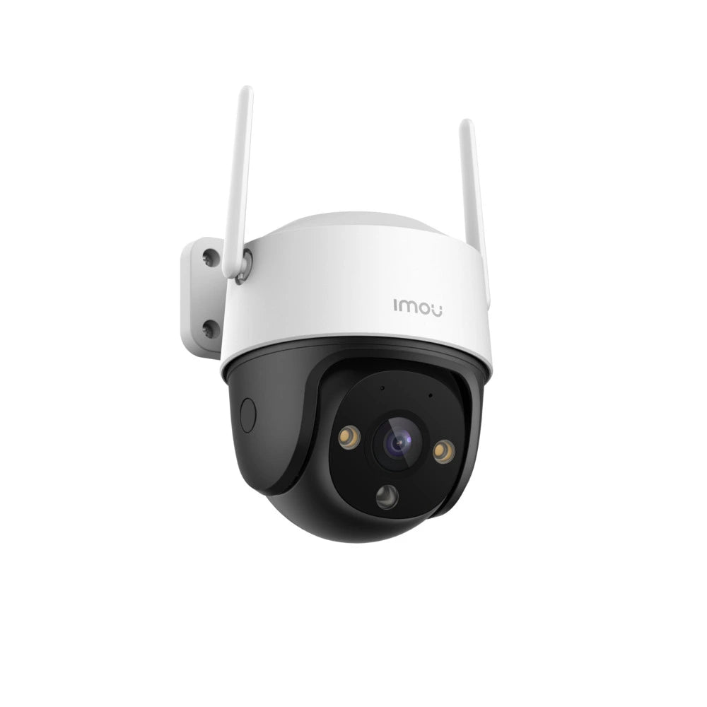 Cruiser SE+ 5MP - Outdoor Wi-Fi Pan &  Tilt Camera