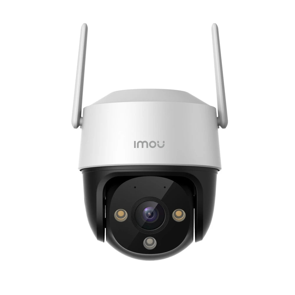 Cruiser SE+ 5MP - Outdoor Wi-Fi Pan &  Tilt Camera