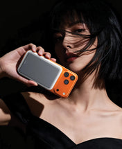 Hanni MT56i Portable Photo Printer
