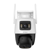 Cruiser Dual 2 6MP - Outdoor Wi-Fi Pan  & Tilt Camera