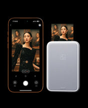 Hanni MT56i Portable Photo Printer
