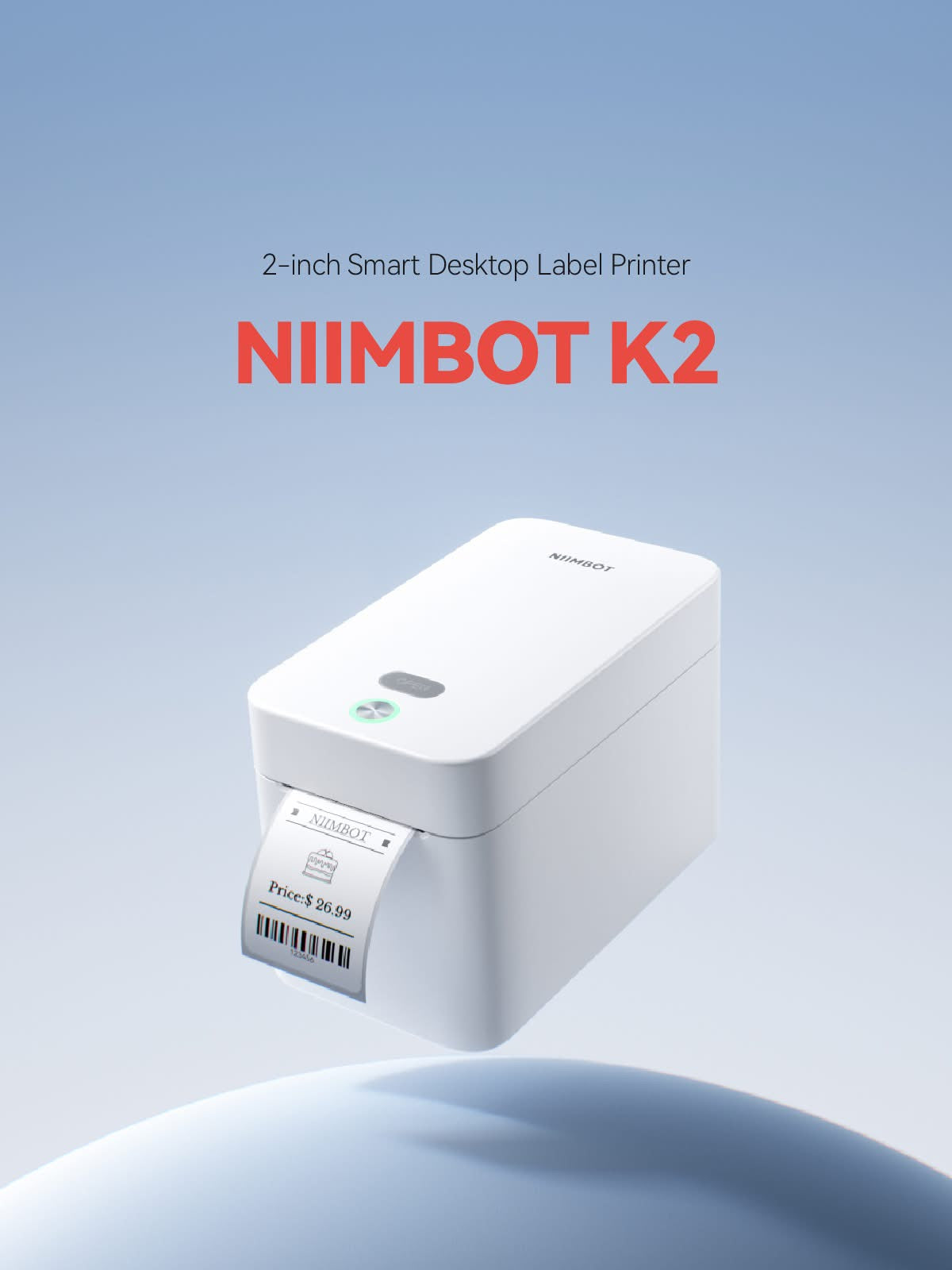 NIIMBOT K2