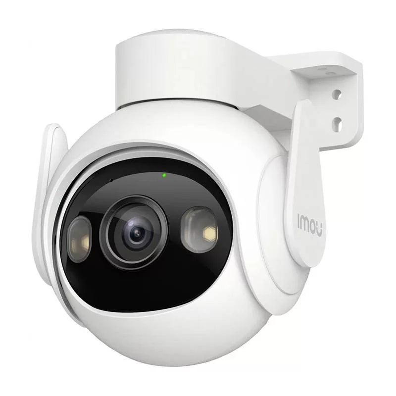 Cruiser 2 5MP - Outdoor Wi-Fi Pan & Tilt  Camera