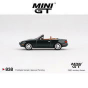MINI GT Mazda MX-5 Eunos Roadster V-Special #838 1:64 – MGT00838-R