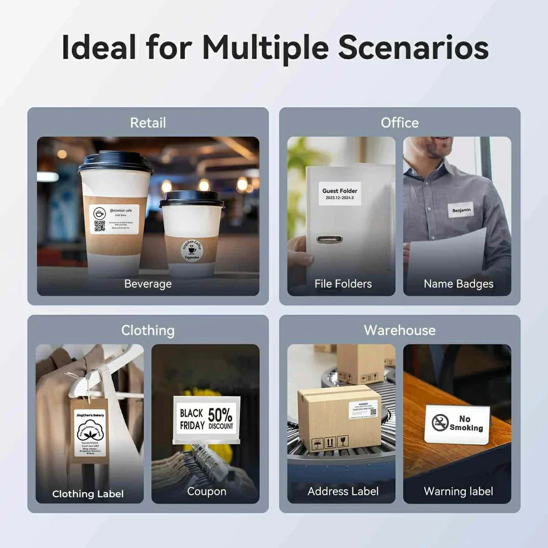 NIIMBOT K3