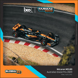 Tarmac Works - McLaren MCL60 Australian Grand Prix 2023  Oscar Piastri