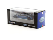 Tarmac Works X IXO Models 1/64 Ferrari 488 GTE 24h of Le Mans 2019 #83 - HOBBY64 (Copy)