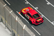 Tarmac Works 1/64 - Porsche 911 Carrera RSR 3.0 24h Le Mans 1975 #58