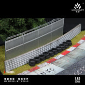 MoreArt1:64 Nurburgring Track 01 Simulation Model