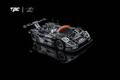 TPC × YS Model 1/64 Sauber Mercedes C9 1988