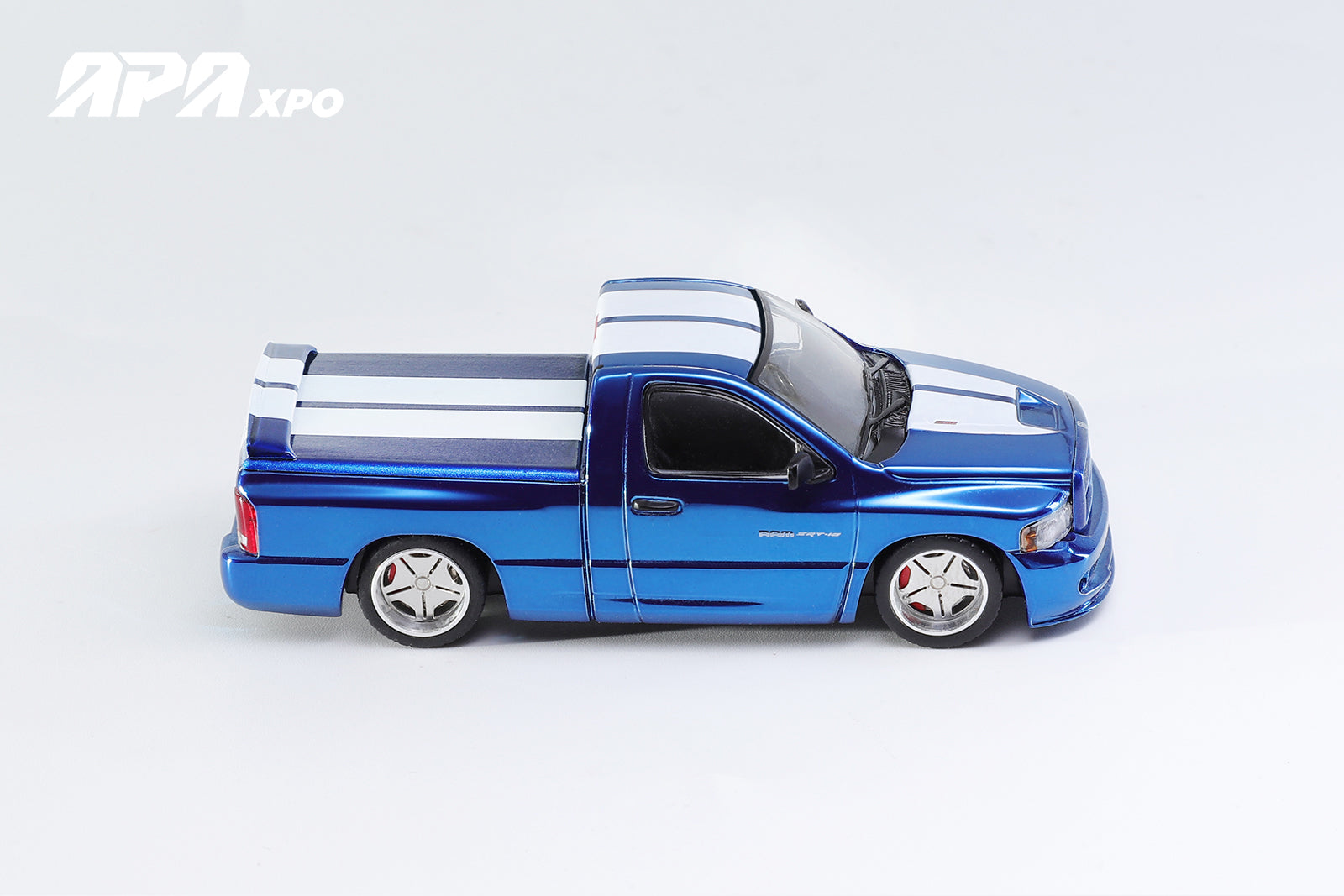 GCD APA xpo Special Limited - Dodge RAM SRT-10