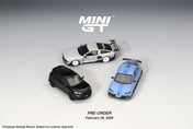 MINIGT 1/64 Hyundai Concept N Vision 74 (VP2)