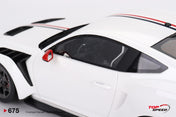 TS0675 * Ford Mustang GTD Spirit of America