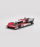 TS0649 * Acura ARX-06 #93 Acura Meyer Shank Racing 2025 IMSA Sebring 12 Hrs