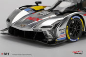 TOP SPEED - Cadillac V-Series.R #40 Cadillac Wayne Taylor Racing 2025 IMSA Daytona 24 Hrs