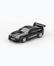 MINIGT - 1/64 Toyota Supra VeilSide Combat V-II Black